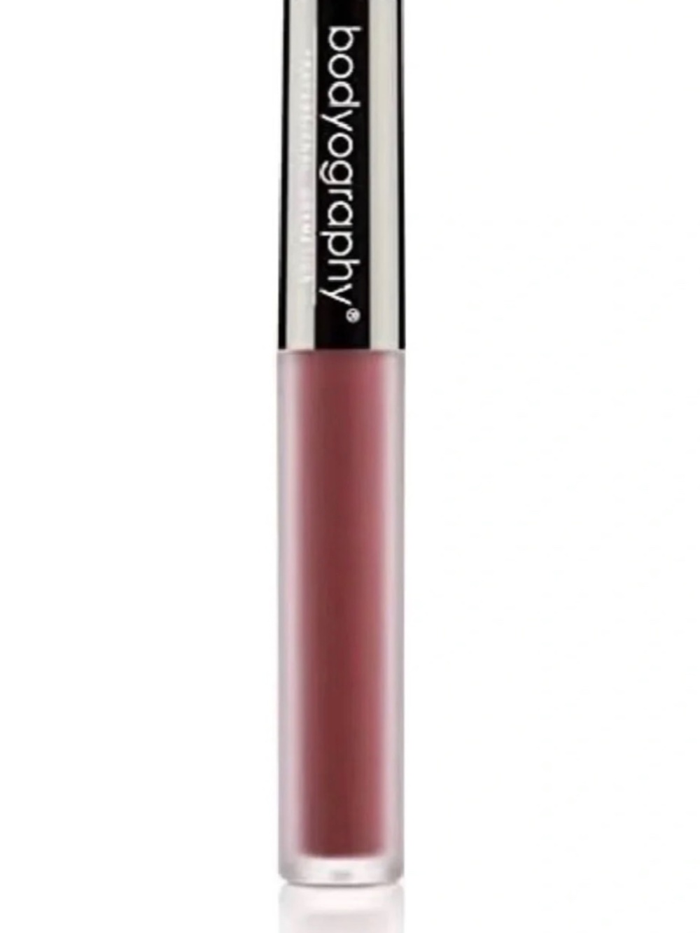 Bodyography PETAL Lip Lava Liquid Lipstick Soft Pink Matte NEW PC - Picture 2 of 2
